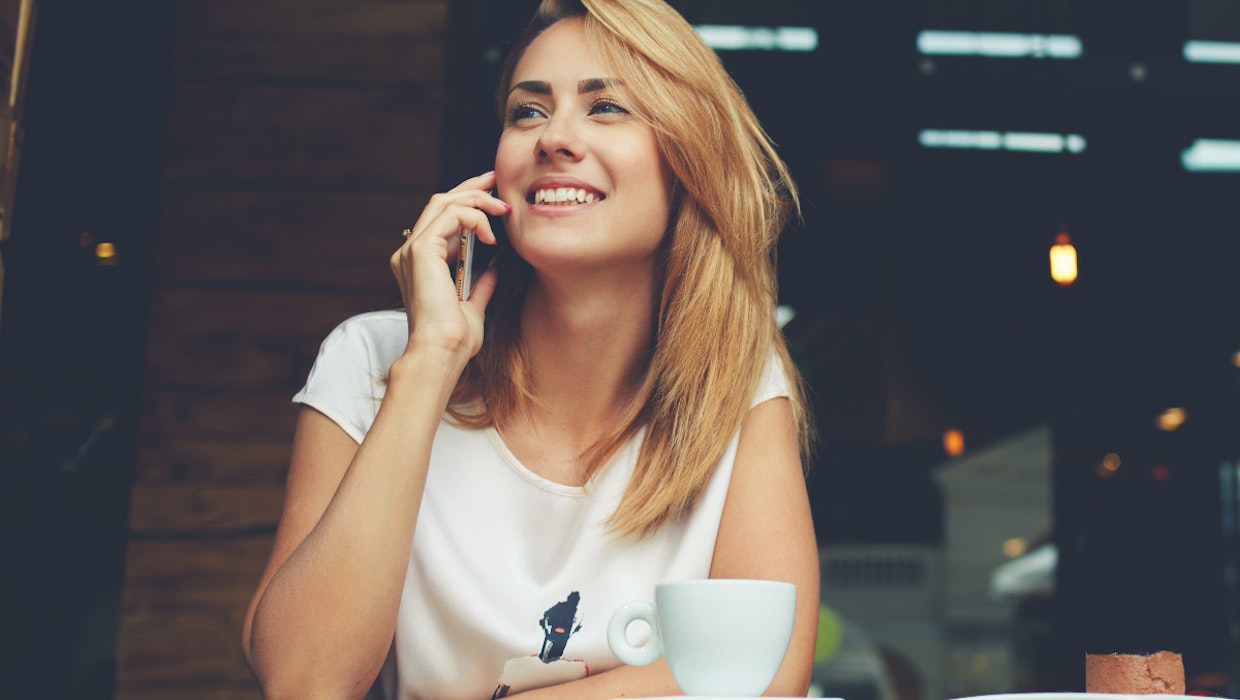 Bewerbung abschicken und gut? 4 Gründe für den Erstkontakt per Telefon Bewerbung abschicken und gut? 4 Gründe für den Erstkontakt per Telefon