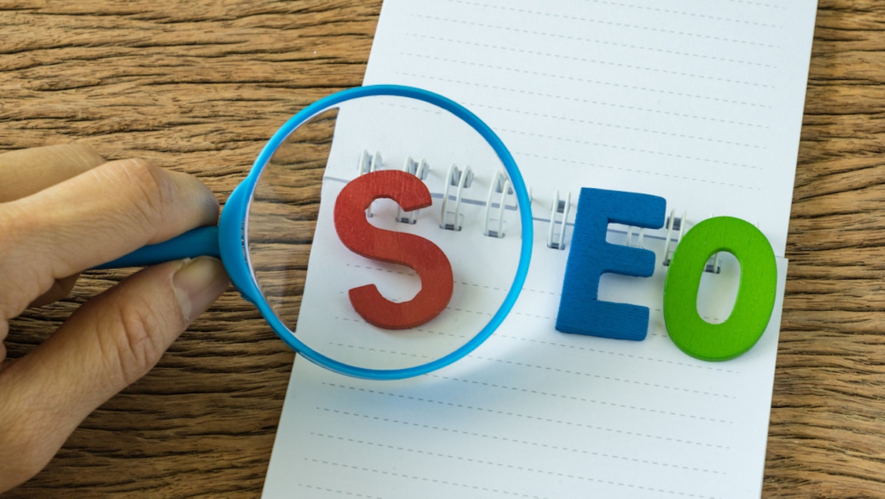 SEO: So vermeidest du die häufigsten Onsite-Fehler SEO: So vermeidest du die häufigsten Onsite-Fehler