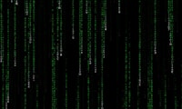 Zum Start von Matrix 4: Das steckt hinter dem legendären grünen Matrix-Code