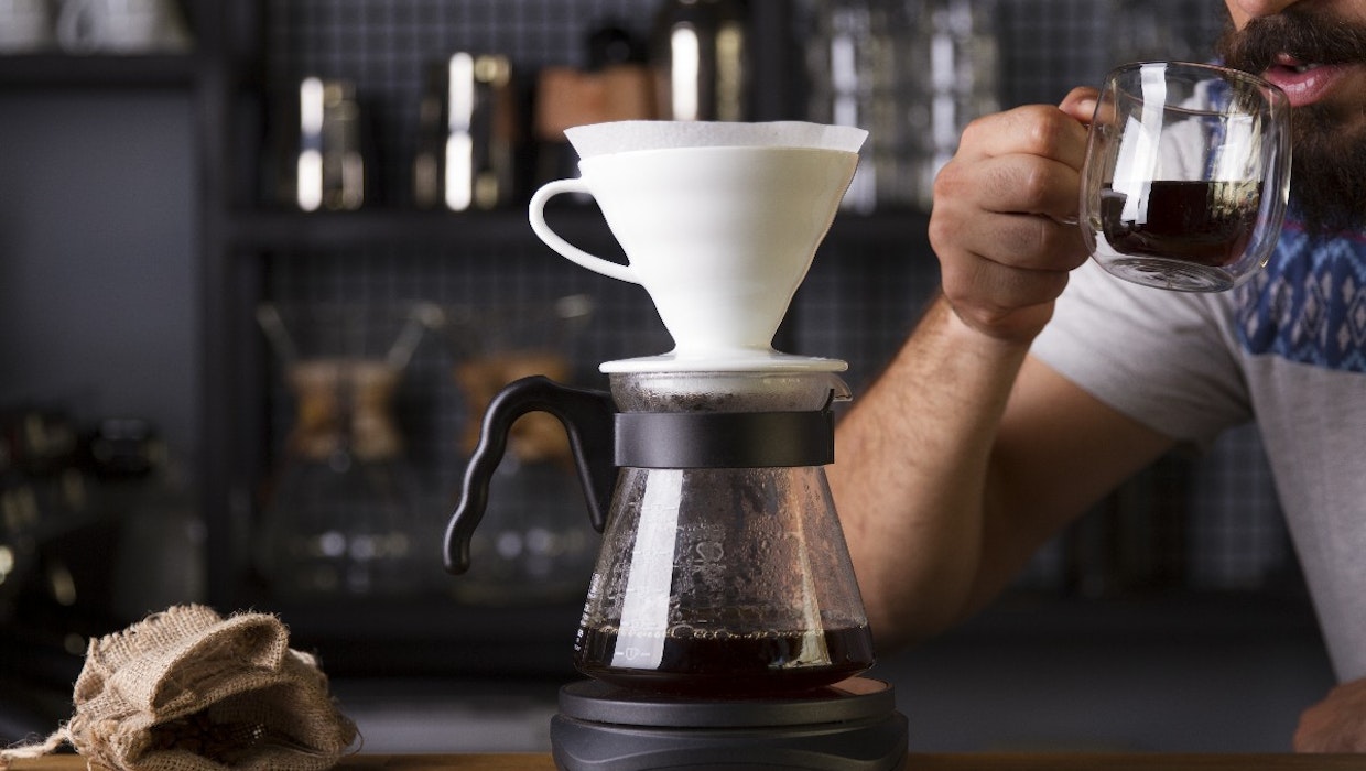 (Foto: Shutterstock) Kaffee-Flatrate per App: Das steckt hinter dem Urban Coffee Club