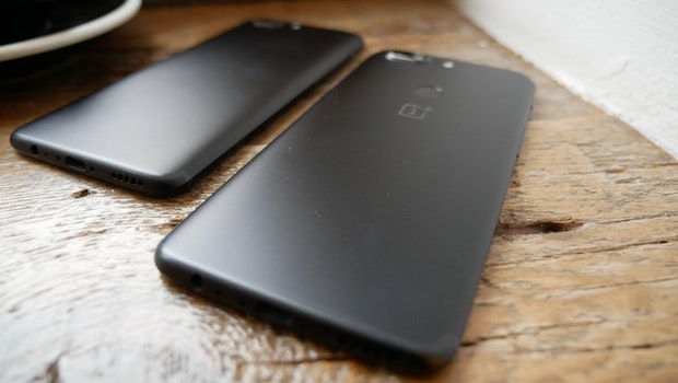 Oneplus 5T im Test: So gut ist der Nachfolger des „5“ mit Volldisplay