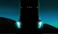 5 Semi-Trucks pro Woche: Tesla bereitet Start der Produktion vor