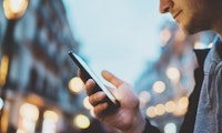 „Smishing“-Masche: Weiter massenhaft Betrugs-SMS auf Smartphones