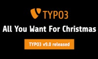 TYPO3 9.0 – das bringt die neue Version