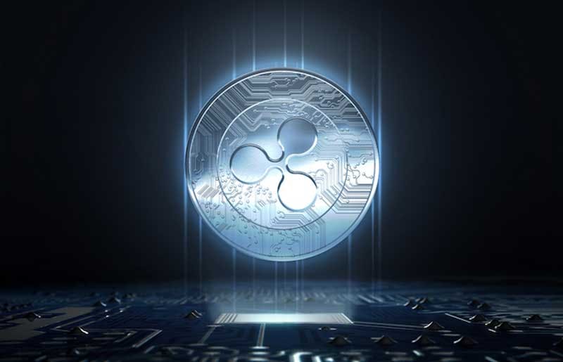 Comeback Fur Ripple Xrp Token Mit Kursexplosion