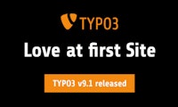 TYPO3 9.1.0 bringt neues Redirects-Modul und mehr