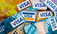 Amazon UK akzeptiert ab 2022 keine Visa-Kreditkarten mehr