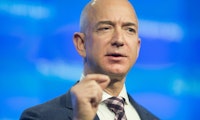 Neuer Ärger bei Twitch: Nutzende sahen stundenlang überall Jeff Bezos