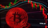 Bitcoin könnte bis auf 13.000 Dollar fallen – meint ein Analyst