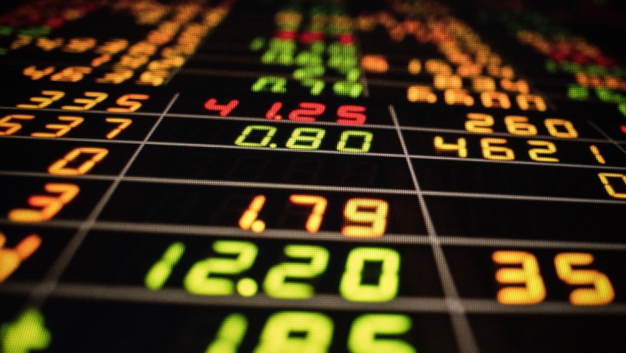 Neue Tech-Aktien schlagen sich besser als Aktienindex S&P 500 Neue Tech-Aktien schlagen sich besser als Aktienindex S&P 500