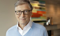 Tech-Boom am Abklingen? Gates-Stiftung stößt Hälfte ihrer Apple-Aktien ab