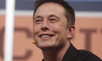 Elon Musk verkauft weiteres großes Aktienpaket