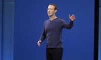 Mark Zuckerberg liefert mit Surf-Video eine Meme-Steilvorlage