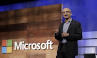 246 Millionen Euro: Microsoft-Chef verkauft Hälfte seiner Firmenanteile