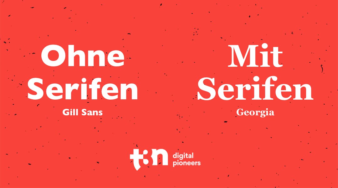 Powerpoint Wie du die richtige Schrift für deine nächste Präsentation findest