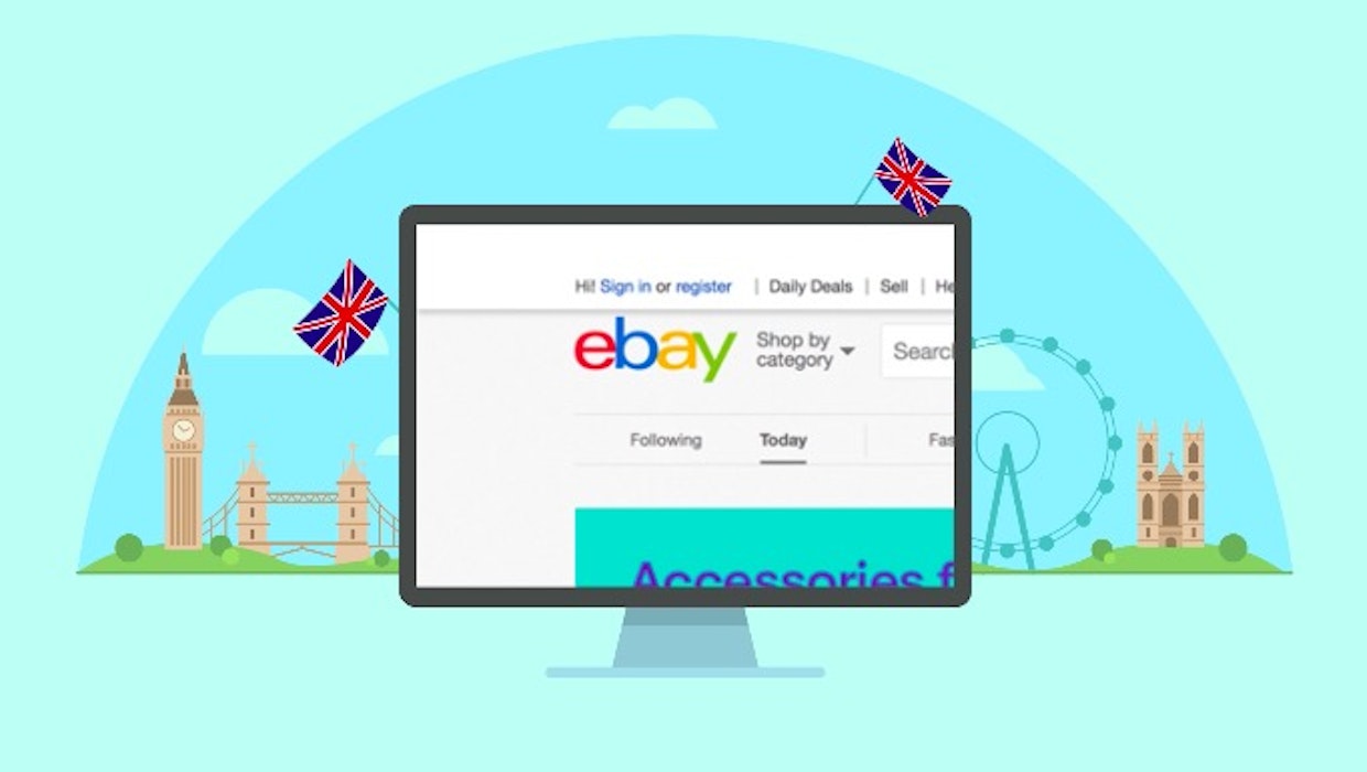 Ebay startet Werbeplattform für lokale Anzeigen Ebay startet Werbeplattform für lokale Anzeigen