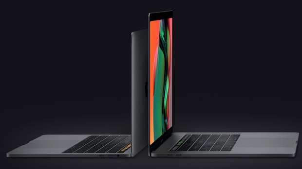 Neues Macbook Pro Mit 14 Zoll Und Mini Led Erwartet