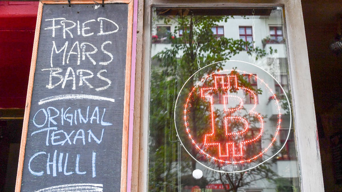 bitcoin bar berlin