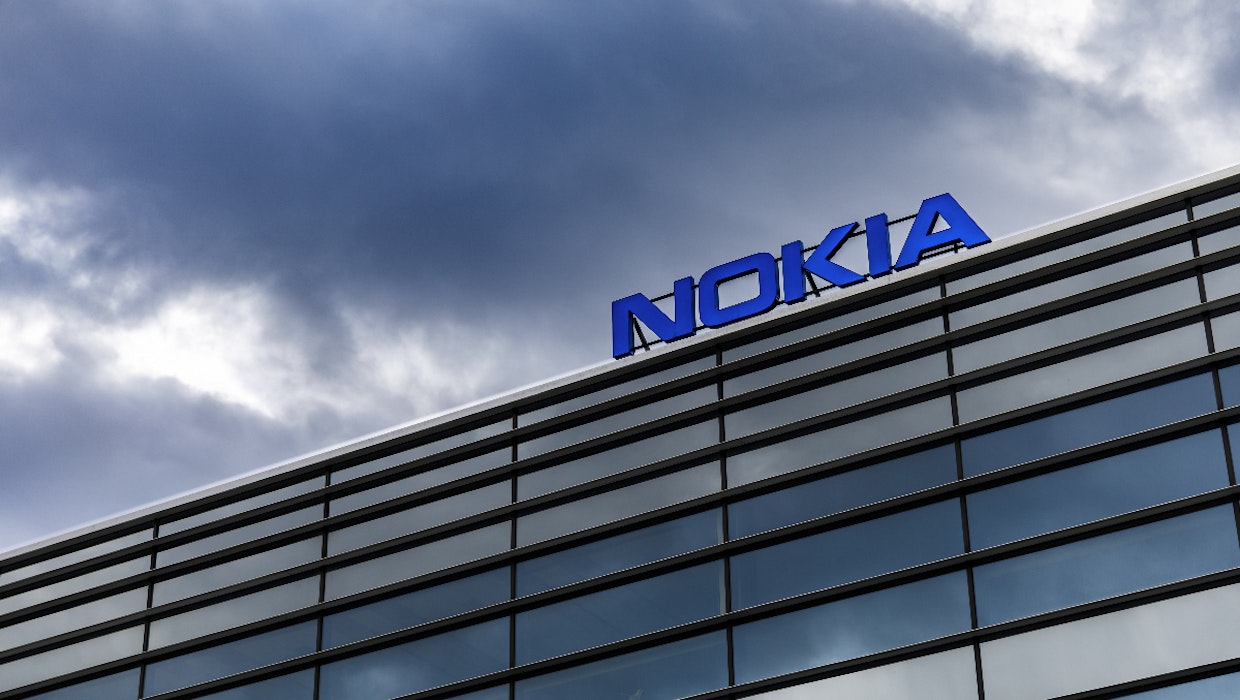 Gegen Huawei: Attorney General will, dass die USA Ericsson oder Nokia kaufen Gegen Huawei: Attorney General will, dass die USA Ericsson oder Nokia kaufen