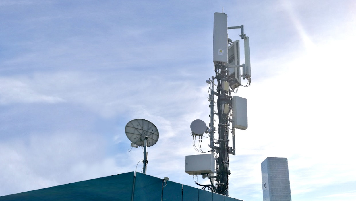 Virtualisierte Funknetze: Vodafone testet OpenRAN in Europa, Afrika und Asien Virtualisierte Funknetze: Vodafone testet OpenRAN in Europa, Afrika und Asien