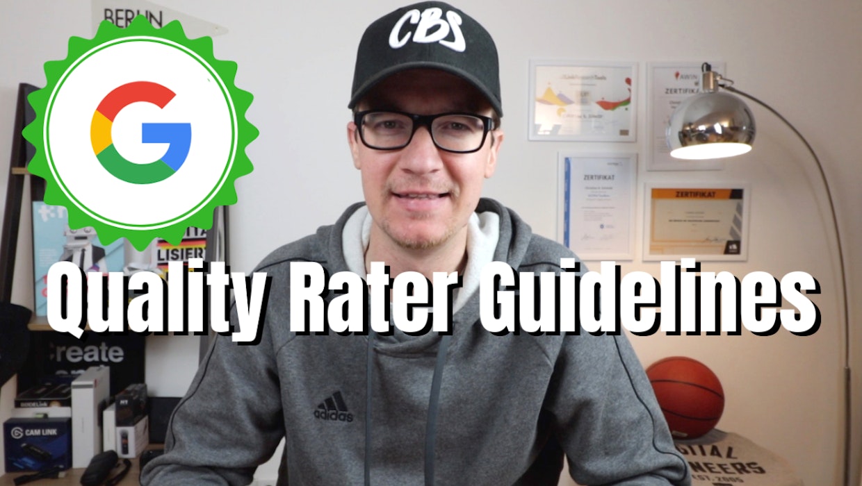 t3n SEO-Check: Quality-Rater-Guidelines 2018 – Die wichtigsten Qualitätskriterien für Websites t3n SEO-Check: Quality-Rater-Guidelines 2018 – Die wichtigsten Qualitätskriterien für Websites
