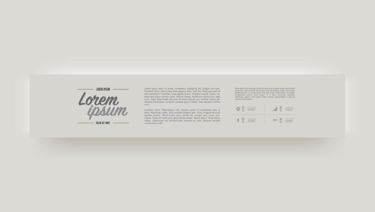Was ist eigentlich „Lorem ipsum“ und wo kommt es her? Array