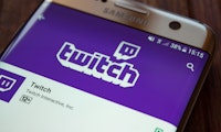 Gaming: Auch Twitch reagiert nach Angriff auf Kapitol in den USA