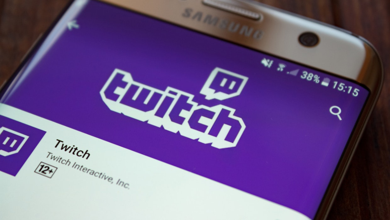 Twitch-Leak: Auszahlungen der Top-Streamer und Quellcode offengelegt Twitch-Leak: Auszahlungen der Top-Streamer und Quellcode offengelegt