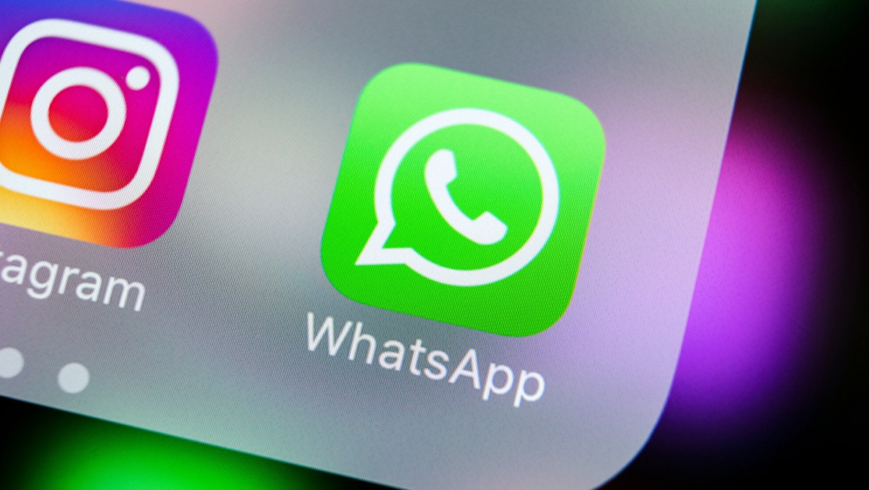 Whatsapp: Sieht so die offizielle iPad-Version aus? Whatsapp: Sieht so die offizielle iPad-Version aus?