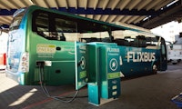 Zu viele Ausfälle: Flixbus verzichtet auf Elektro-Bus