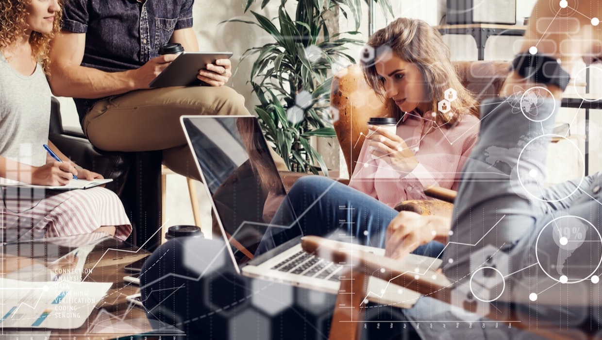 Was macht eigentlich ein Business-Intelligence-Analyst? Was macht eigentlich ein Business-Intelligence-Analyst?
