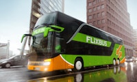 Flixmobility sammelt 530 Millionen Euro ein