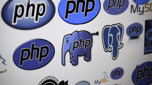 62 Prozent der Websites nutzen PHP-5-Version, die schon bald keine Updates mehr bekommt