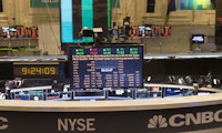 First Trade: NYSE erstellt NFT für Spotify, Doordash und weitere Unternehmen