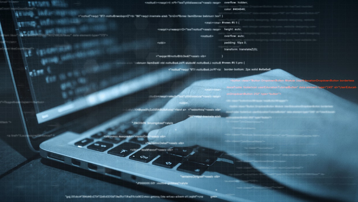 Hackerattacken auf deutsche Firmen: Bis zu 46 Millionen Cyber-Angriffe pro Tag Hackerattacken auf deutsche Firmen: Bis zu 46 Millionen Cyber-Angriffe pro Tag