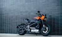 Plan B: Harley-Davidson gründet separates Unternehmen für das E-Motorrad Livewire