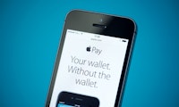 Apple Pays NFC-Sticker-Konzept wird eine Alternative zu Amazon Go