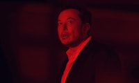 „Fuck you“: Elon Musk soll den Stuhl von Apple-Chef Tim Cook gefordert haben