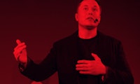 Elon Musk rät anderen CEOs: Schmeißt die Powerpoint-Folien weg!