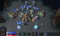 Starcraft 2: DeepMind-KI schlägt 99,8 Prozent aller menschlichen Spieler