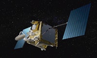 Satelliten des SpaceX-Konkurrenten Oneweb in russischer „Geiselhaft“