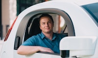 Aurora: Entwickler selbstfahrender Autos geht an die Börse