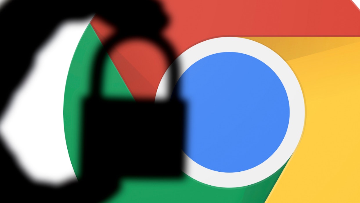 Chrome-Sicherheit. (Foto: Shutterstock) Inkognito-Modus: Google lässt dich mit Chrome 76 wieder anonym surfen