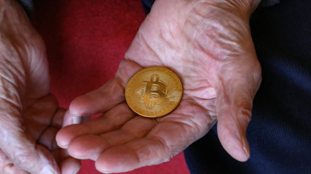 Wie viel Zeit braucht es, um 1 Bitcoin zu machen?