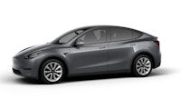 Tesla Model Y bestellbar – Lieferstart im September