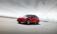 Tesla Model Y: Standard-Range-Version jetzt doch vorbestellbar