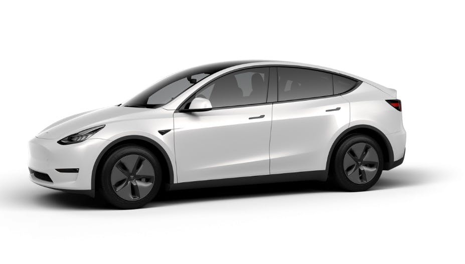 Tesla is making Model Y more expensive again – it gets more range in return