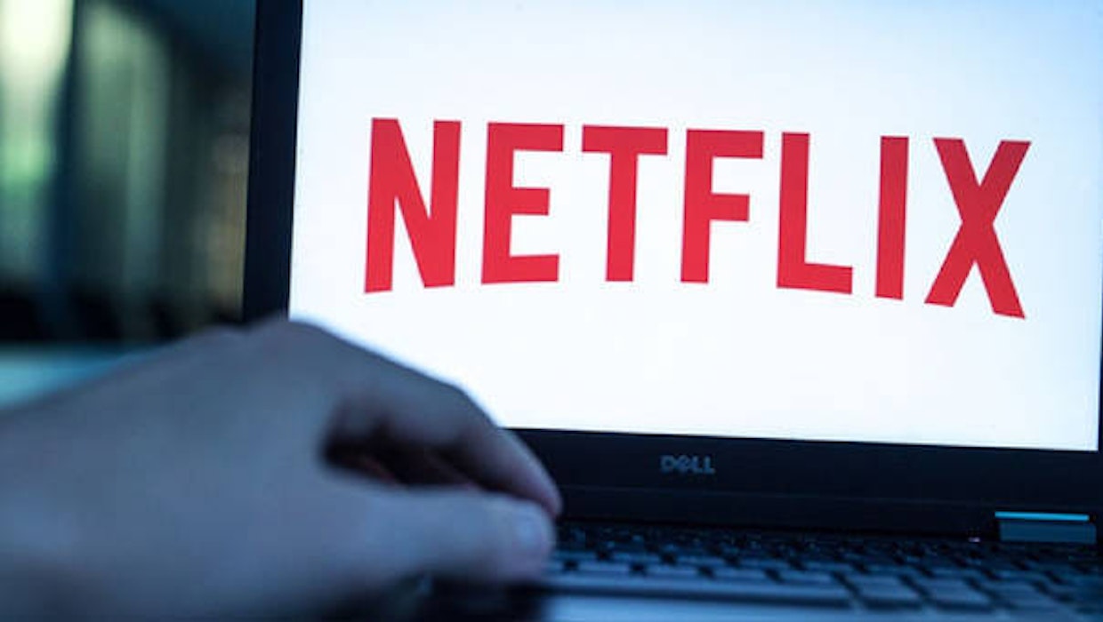 Netflix bleibt cool. (Foto: dpa) Streamer Wars: Netflix macht weiter wie bisher