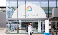 Google und T-Systems bauen „souveräne Cloud“ für Deutschland