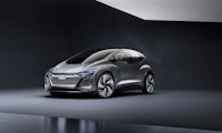 Audi: A1 könnte auslaufen – und als E-Tron A3 wiederauferstehen
